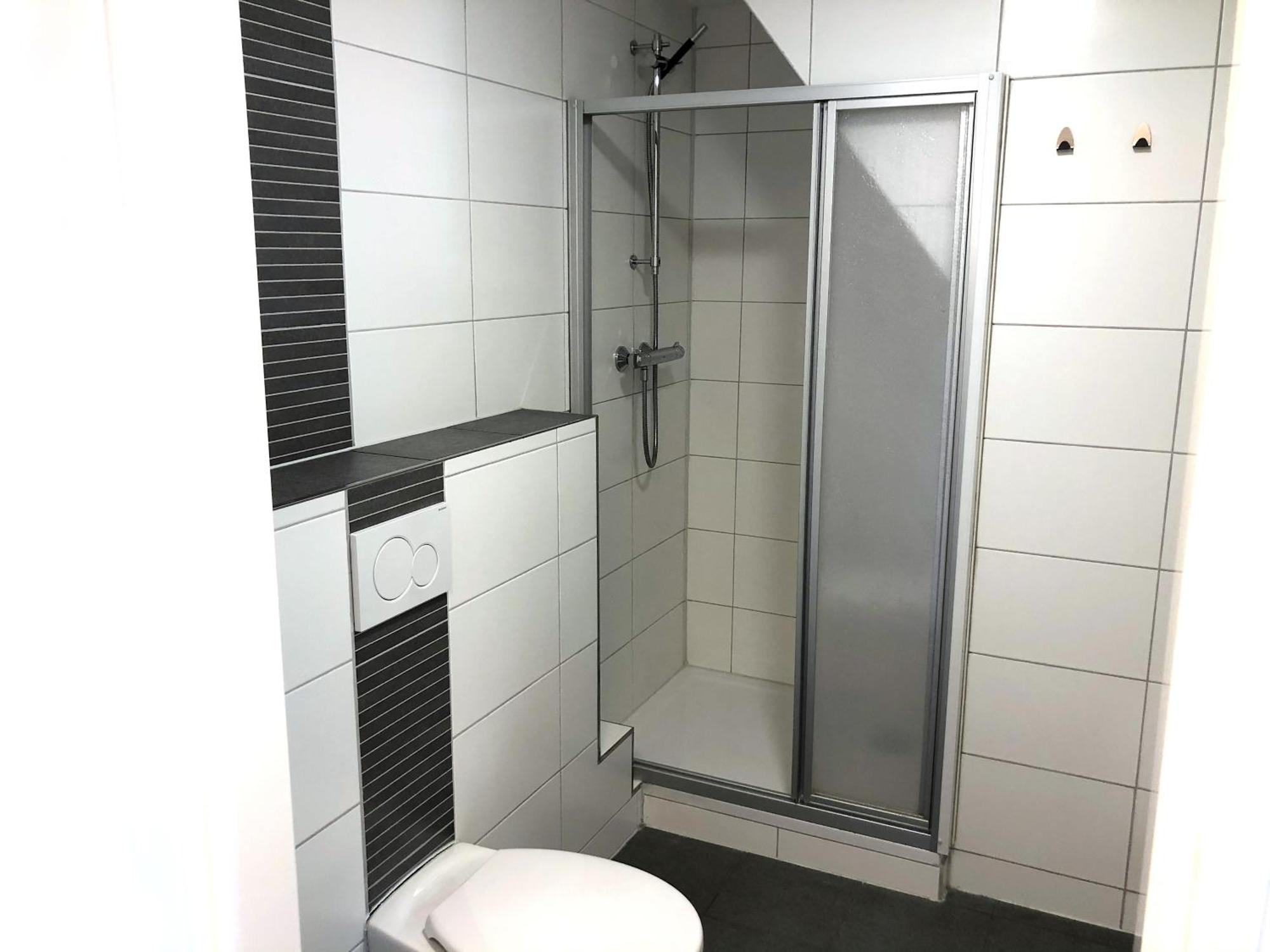 Appartementen Casa Del Lago Lisse Zimmer foto
