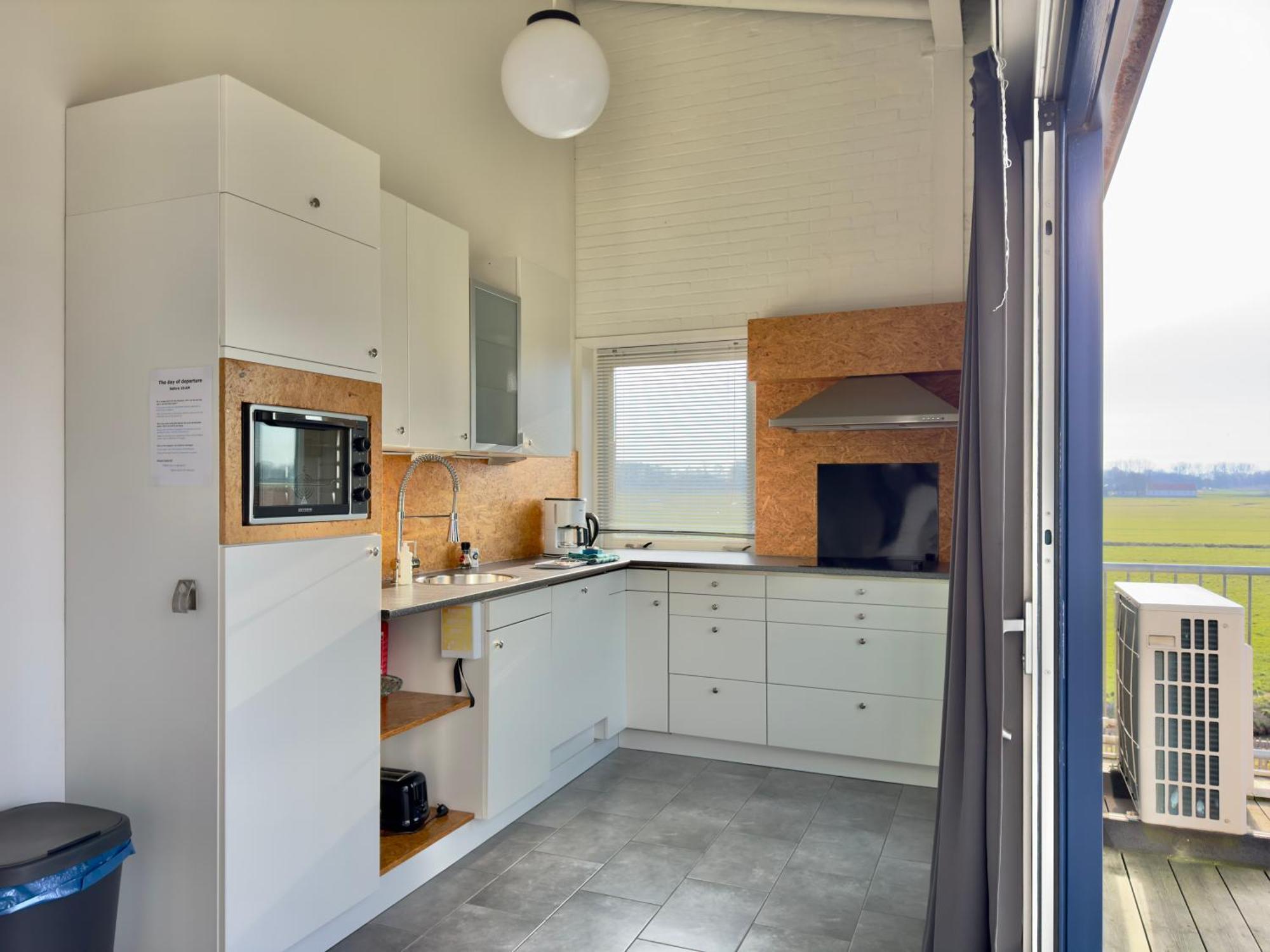 Appartementen Casa Del Lago Lisse Exterior foto